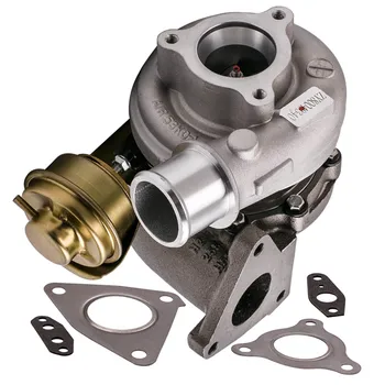 

GT2052V Turbo Turbocharger for Nissan Patrol Terrano ZD30DDTI 3.0L 14411VC100 724639 / 705954 Water Cooled Balanced Turbine