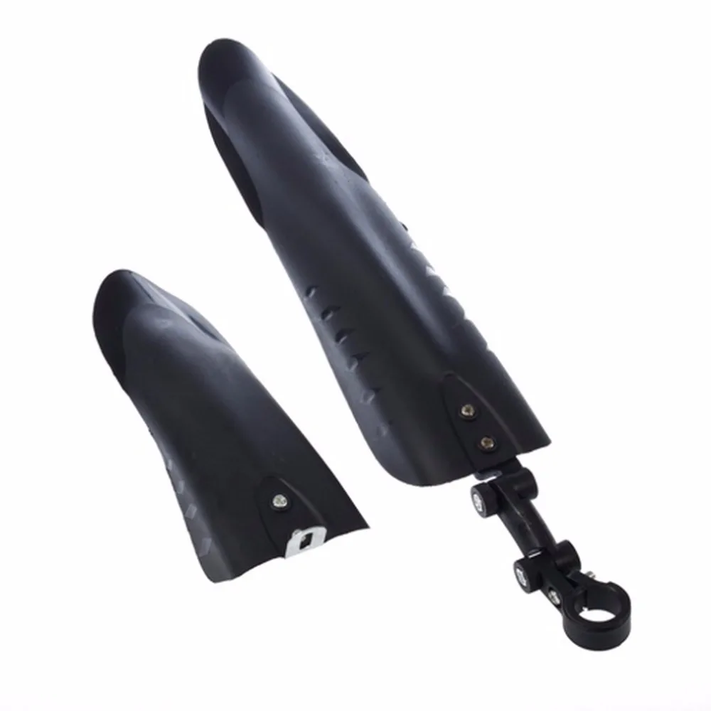 

Mountain Bike Bicycle Road Tire Devetail Front Rear Mudguard Fenders Mud Guard Outdoor Cycling MTB Accessories Protective Gear