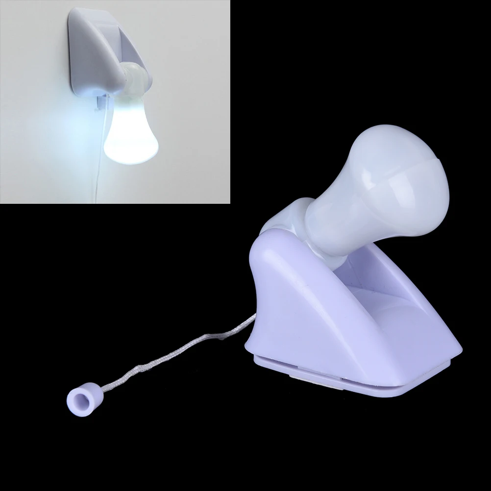 Battery Operated Night Light