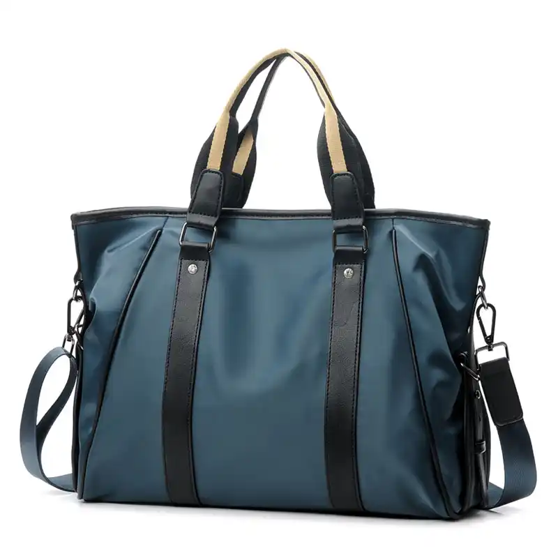 nylon tote bags for work