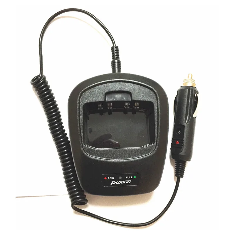 

CAR Charger for Puxing two way radio PX-777 PX-728 PX-888 PX-888K PX-UV973 weierwei Light CIGARETTE PX888K PXUV973 UV973