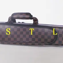 Портативный Bb футляры для кларнета чехол для кларнета хороший материал