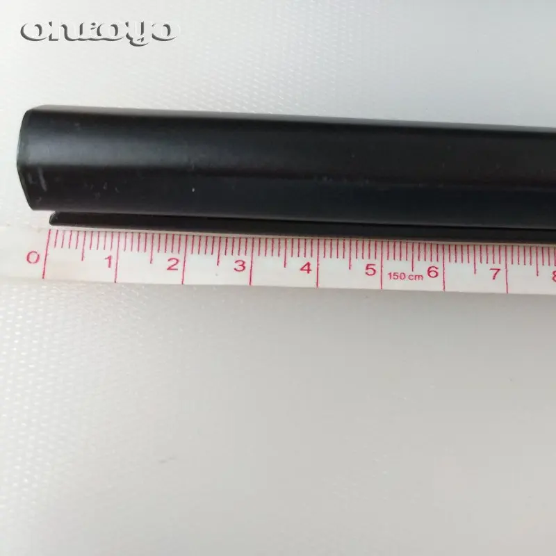 Computer Embroidery Machine Accessories-300MM Black Cloth Clip