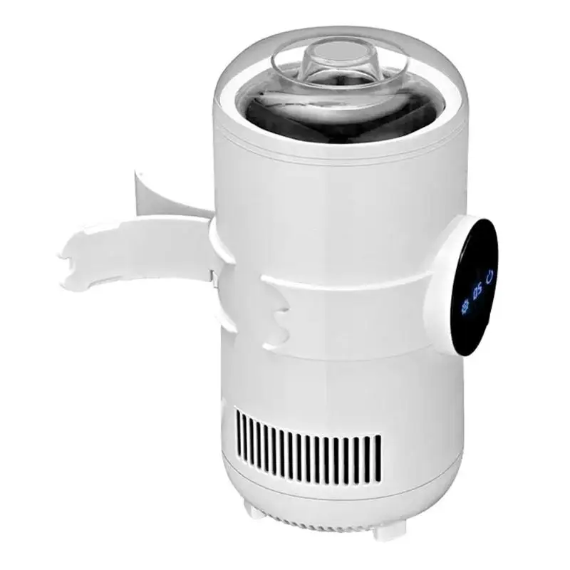 

500ml Electric Refrigerator Cup Instant Cooling Cups Desktop Fridge Cooler