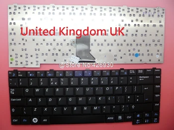 

Laptop Keyboard For Samsung R458 R408 R450 R453 R410 R403 R460 English US United Kingdom UK Italy IT Russia RU New