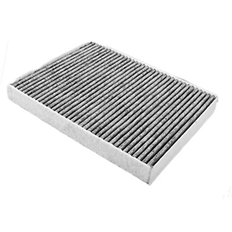 Car Carbon Cabin Filter For Audi Q7 Porsche Cayenne VW Touareg
