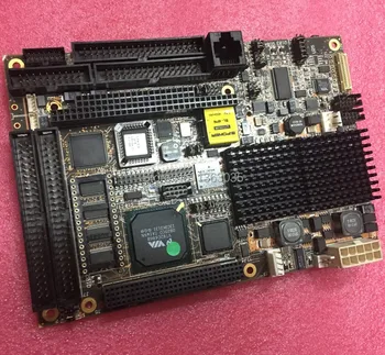

EPXC3-G-6355A EPX-C3-G industrial motherboard tested working
