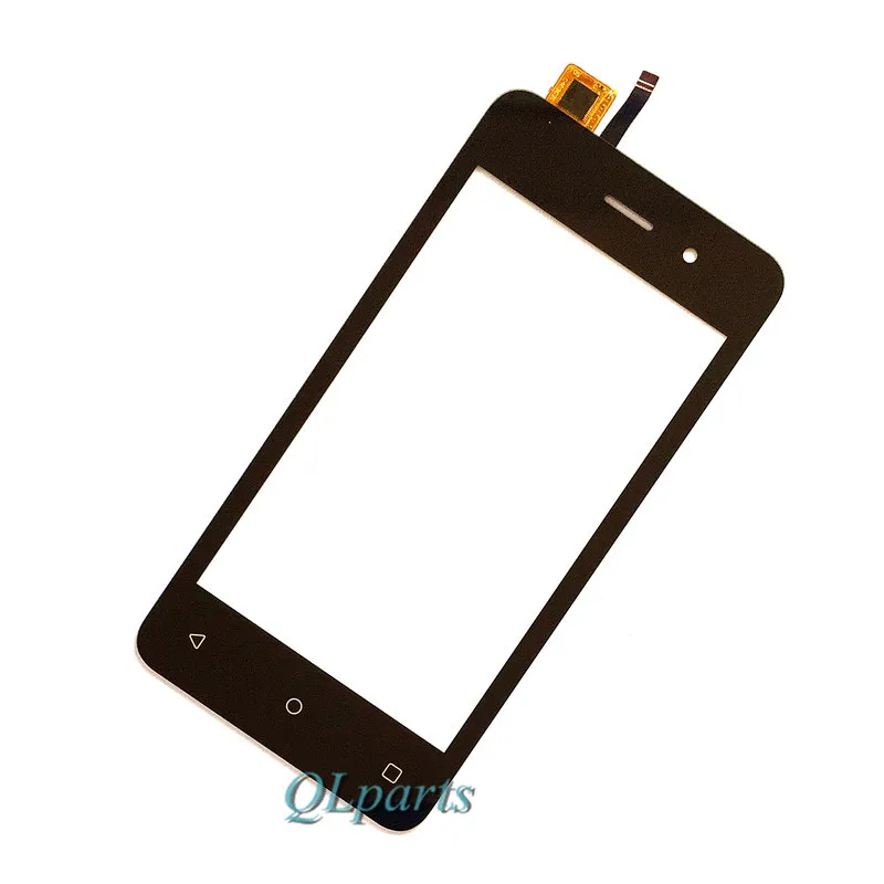

Syrinx 4.0 inch Mobile Phone Touchsccreen For Fly FS405 stratus FS 405 Touch Panel Sensor Touch Screen Digitizer Front Glass
