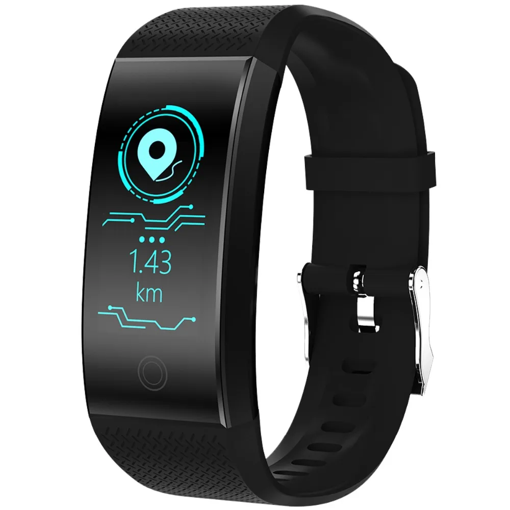 m3c 0.96 inch smart bluetooth bracelet sports smartwatch