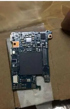 

New Main circuit Board Motherboard PCB repair Parts for Sony DSC-RX100M5 RX100V RX100-5 RX100M5 Camera