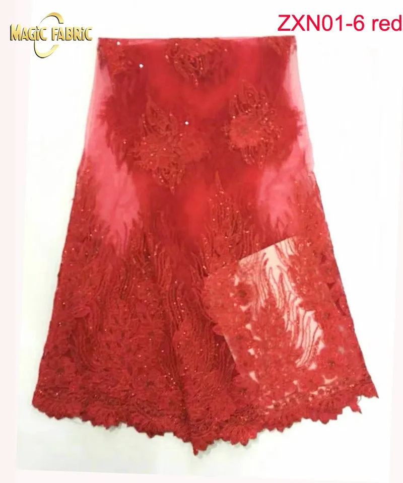 ZXN01-6 red