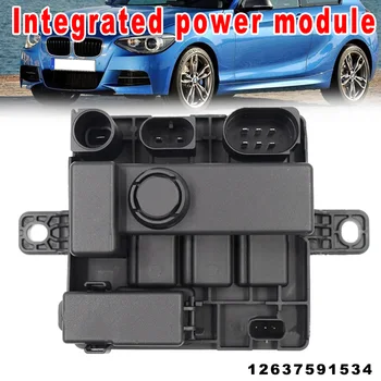 

Integrated Supply Module 12637591534 for BMW F20 F07 F01 2011-2016 Car Styling