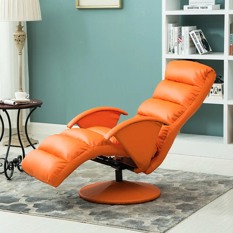

Comfortable lounge chair can be lazy nap TV chair Manicure beauty chair chair living room furniture computer experience