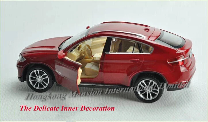 132 For BMW X6 (23)