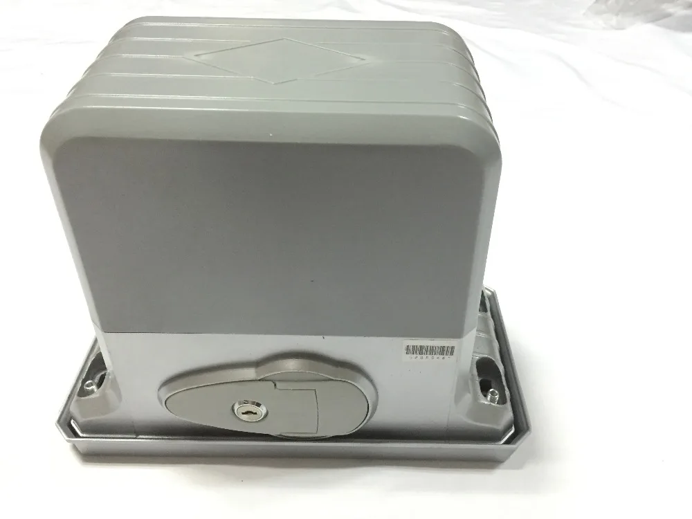 sliding gate motor