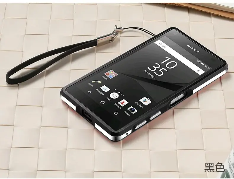 Hilarisch Antagonist moeilijk Sony Xperia Z5 Compact Cover | Sony Xperia Z5 Compact Case - Mobile Phone  Cases & Covers - Aliexpress