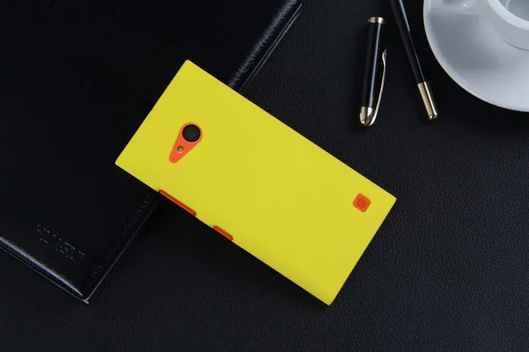 Пластик Coque 4.7For Nokia Lumia 730 чехол с подставкой и отделениями для карт для Nokia Lumia 735 730 RM-1040 RM-1038 Rm 1040 1038 чехол для телефона чехол-лента на заднюю панель