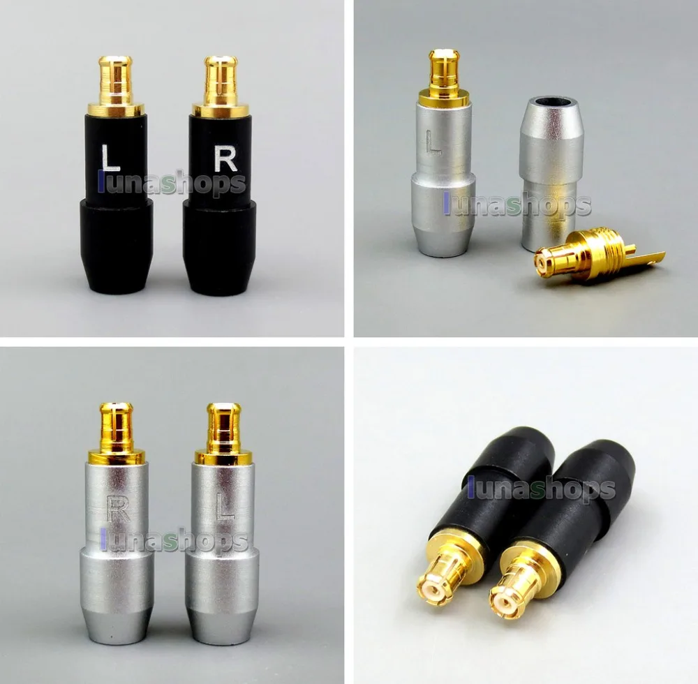 LN006209 TS серии наушники Pin для Audio Technica ATH ESW750 ESW950 SR9 ES770h ES750 ESW990h ESW950S|Аксессуары