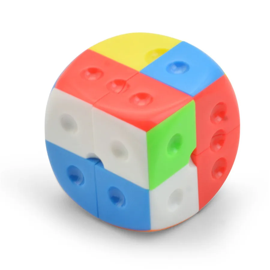 Кубик магический скоростной 2x2x2|Головоломки| |
