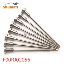 Высокое качество диафрагма F00RJ02056 диагностики форсунки системы питания с общей топливной Управление Запасные детали клапанов подать заявку на 0445 120 142/310/325