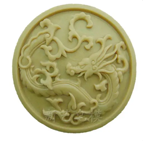 Grainrain silicone soap mold diy mould handmade craft silicon clay resin wax candle molds | Дом и сад