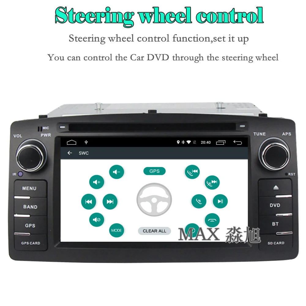 Discount MAX Car Radio GPS Navigation System For BYD F3 2006 2007 2008 2009 2010 2011 2012 2013 CD Player Bluetooth call/music Free Map 4