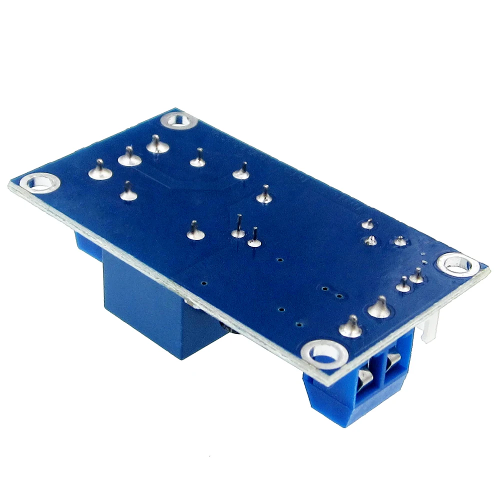 XH M131 DC 5V / 12V переключатель управления освещением реле фоторезистора модуль