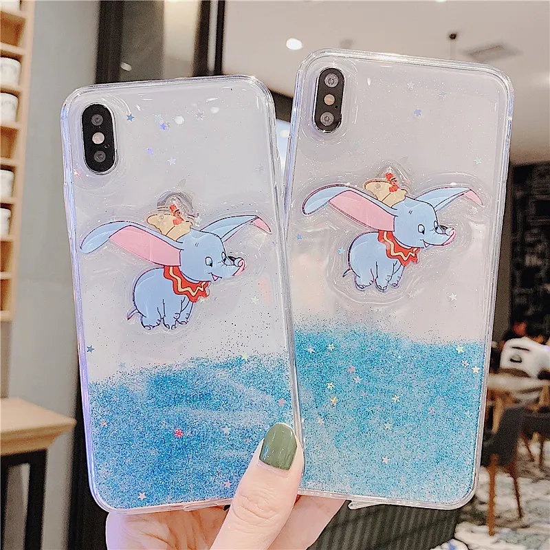 

Cute Cartoon Case For Huawei P10 P20 P30 Mate 10 20 Pro Lite Nova 2S 3 3i 3e 4 4e Honor 7C 10i Y9 Prime P Smart Plus 2019 Cover