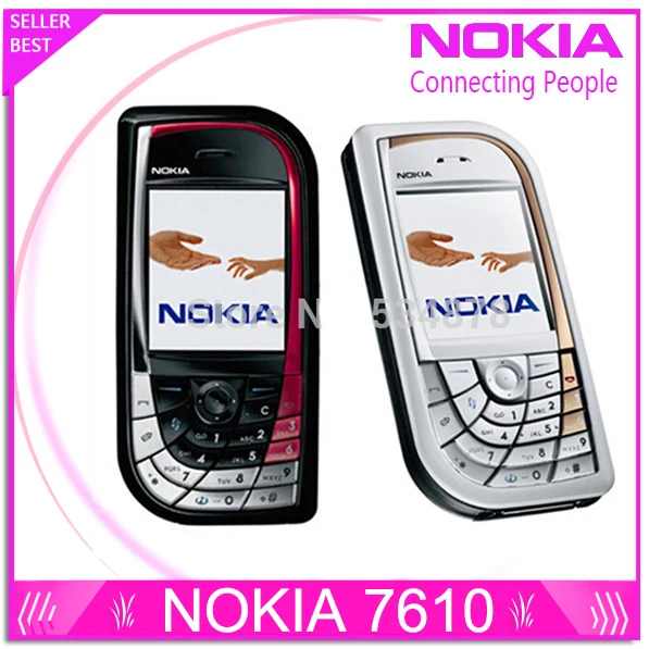 Compare Prices on Nokia 7610- Online Shopping/Buy Low