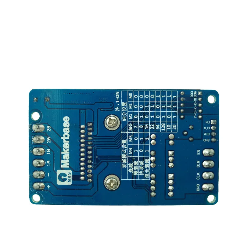 MKS LV8727 3