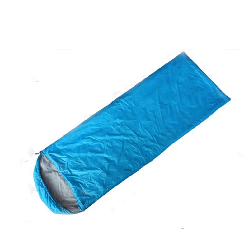 

0.7KG Spring and Summer Mix Each other to Squeeze the Package Mini Nylon Cotton Wool Adult Envelopes with a hat Seeping Bag