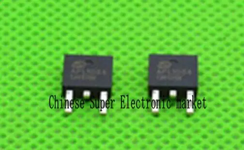 50PCS APL1084 APL1084UC APL1084U SOT252|50PCS APL1084 APL1084UC ...