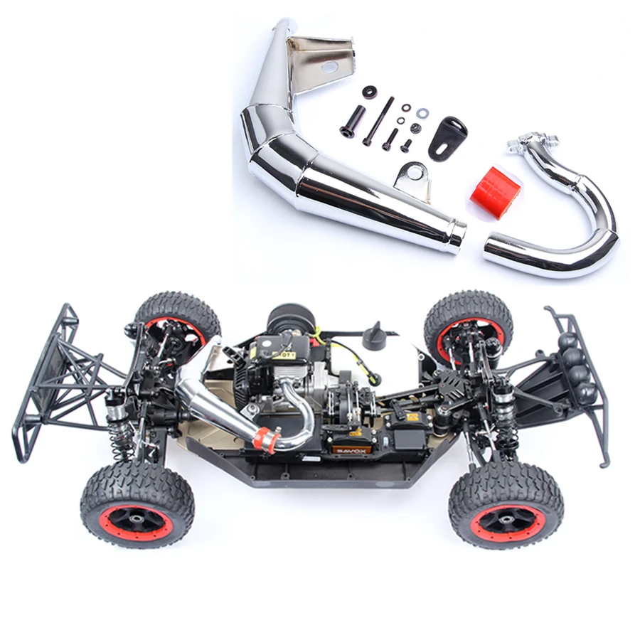 losi remote control cars