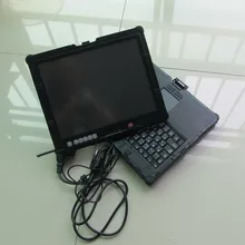 v10.53 alldata mitchell on demand auto repair software with 1 tb hdd installed in x201t i7 4g laptop windows7 ready to use