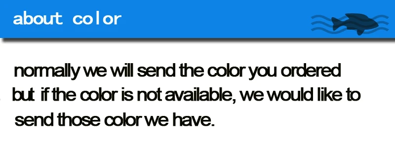 color reminder