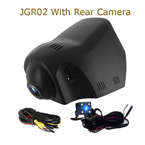 Jabriel Wifi hidden car dvr for JAGUAR 1080P auto dash cam driving