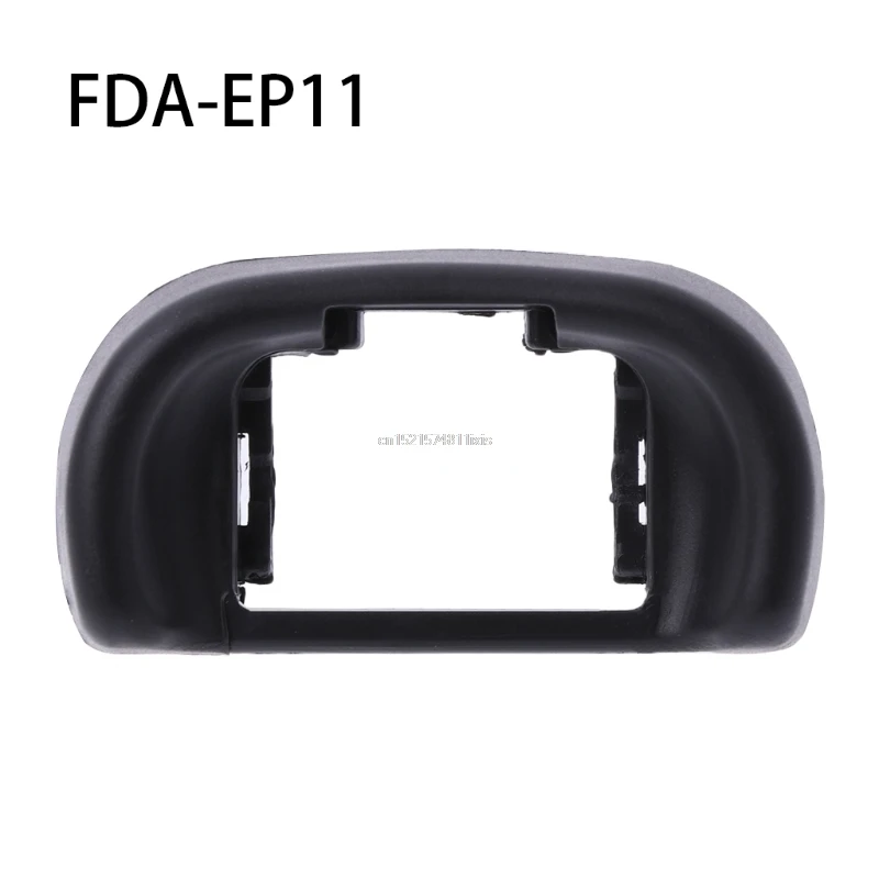 Новый видоискатель резиновый окуляр для Sony FDA EP11 ILCE A7/A7R/A7S/M2/II|Видоискатели| |