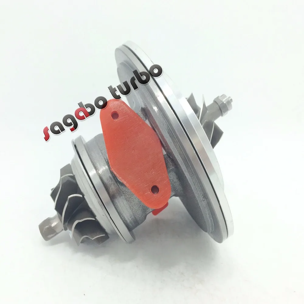 Картридж турбо K03 53039880015 chra для Seat Cordoba libiza II Toledo Alhambra 1 9 TDI 55 кВт 66 AAZ 1Z