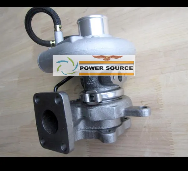 Бесплатная доставка турбо TD025 49173 02412 28231 27000 для Kia Carens Hyundai Elantra Trajet Tucson Santa Fe 2 0 CRDi D4EA