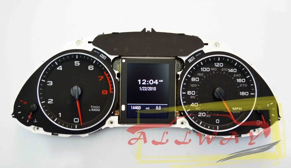 Audi A5 Q5 Instrument Cluster Repair Service ubicaciondepersonas.cdmx.gob.mx