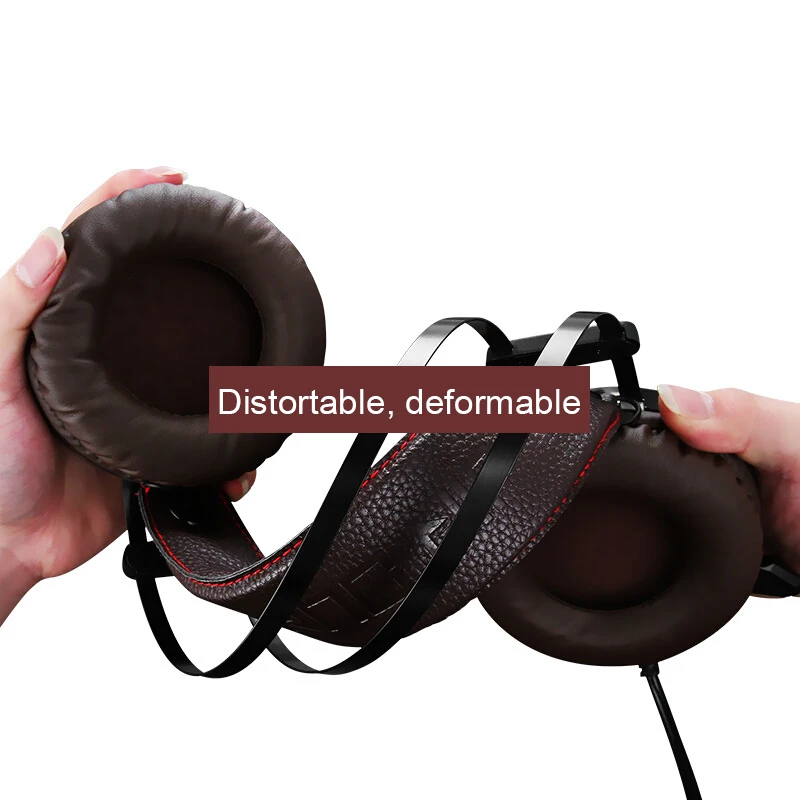 Led Casque Gamer 7.1 Headset Gaming Headphones USb (8)