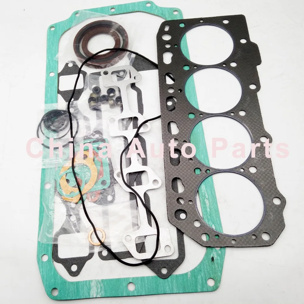 

Full Gasket kit with head gasket 729407-92660 for YM 4TNV88 4TNE88 4D88E Engine