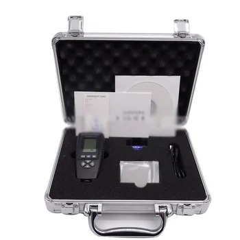 

TZT Paint Coating Thickness Gauge Meter for Coating Thickness within 3mm EC-770X