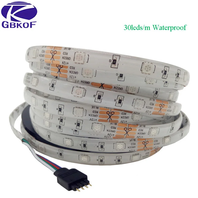 Tiras de Led remoto controlador Drive Mode : Constant Voltage