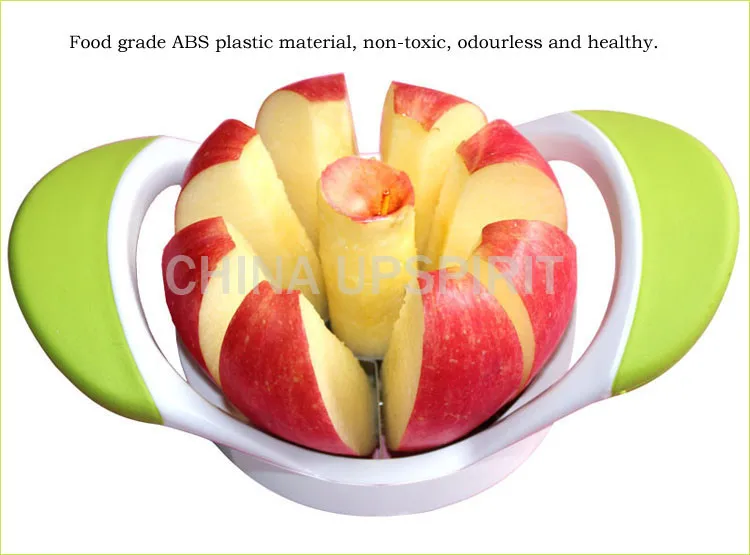Многофункциональная приспособления для фруктов и овощей лукорезка Apple Овощечистка нержавеющая сталь кухонные принадлежности столовые устройства