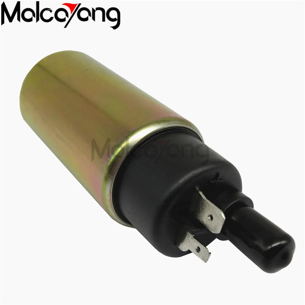 universal 30mm motorcycle bike fuel pump