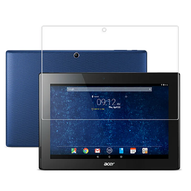 

9H Premium Explosion Proof Tempered Glass Screen Protector Film For Acer Tab 10 B3-A10 A3-A30 A3-A40 B3-A30 B3-A20 A3-A50 B3-A50