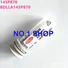 100% original E nova common rail bico 6980546 BDLLA145P870 1465A041 DLLA145P870 093400-8700 para 095000-5600