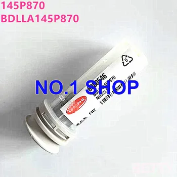 

100% original AND new common rail nozzle 6980546 BDLLA145P870 DLLA145P870 093400-8700 for 095000-5600 1465A041