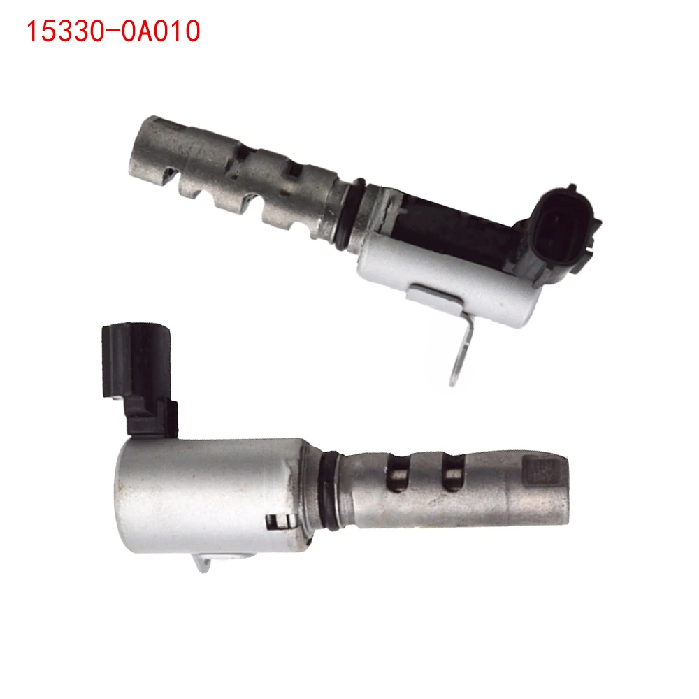 Oil Control VVT Valve Intake Variable Timing Solenoid For Lexus ES300